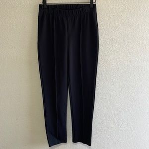 Lilly Pulitzer Travel Pant Black